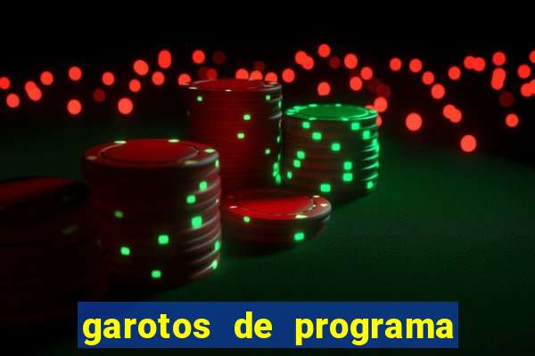 garotos de programa em santos